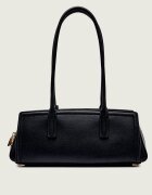 Michael Kors De piele geantă pe umăr Laila
