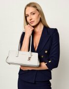 Michael Kors De piele geantă pe umăr Laila