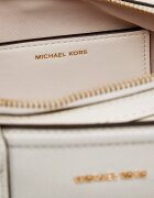 Michael Kors De piele geantă pe umăr Laila