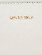Michael Kors De piele geantă pe umăr Laila