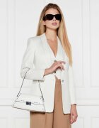 Michael Kors De piele geantă pe umăr Ludlow