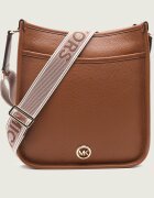 Michael Kors De piele geantă pe umăr Luisa