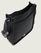 Michael Kors De piele geantă pe umăr Luisa