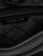Michael Kors De piele geantă pe umăr Luisa