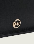 Michael Kors De piele geantă pe umăr Luisa