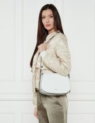 Michael Kors De piele geantă pe umăr Lydia