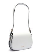 Michael Kors De piele geantă pe umăr Lydia