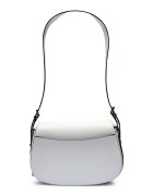 Michael Kors De piele geantă pe umăr Lydia