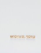 Michael Kors De piele geantă pe umăr Lydia