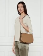 Michael Kors De piele geantă pe umăr Lydia