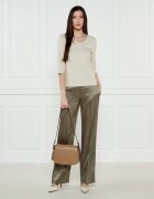 Michael Kors De piele geantă pe umăr Lydia