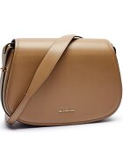 Michael Kors De piele geantă pe umăr Lydia