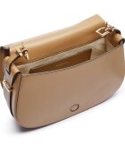 Michael Kors De piele geantă pe umăr Lydia