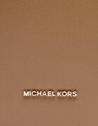 Michael Kors De piele geantă pe umăr Lydia