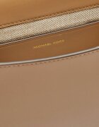 Michael Kors De piele geantă pe umăr Lydia