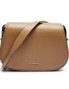 Michael Kors De piele geantă pe umăr Lydia