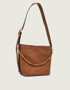 Michael Kors De piele geantă pe umăr Nolita