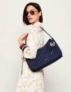 Michael Kors De piele geantă pe umăr NOLITA