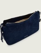 Michael Kors De piele geantă pe umăr NOLITA