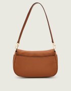 Michael Kors De piele geantă pe umăr NOLITA