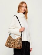 Michael Kors De piele geantă pe umăr Nolita
