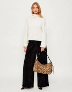 Michael Kors De piele geantă pe umăr Nolita