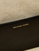 Michael Kors De piele geantă pe umăr Nolita