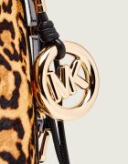 Michael Kors De piele geantă pe umăr Nolita