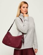 Michael Kors De piele geantă pe umăr NOLITA