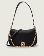 Michael Kors De piele geantă pe umăr NOLITA