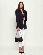 Michael Kors De piele geantă pe umăr NOLITA