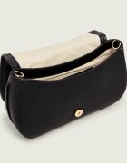 Michael Kors De piele geantă pe umăr NOLITA