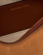 Michael Kors De piele geantă pe umăr Nolita