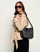 Michael Kors De piele geantă pe umăr Nolita