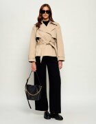Michael Kors De piele geantă pe umăr Nolita