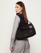 Michael Kors De piele geantă pe umăr NOLITA