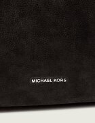Michael Kors De piele geantă pe umăr NOLITA