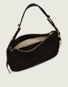 Michael Kors De piele geantă pe umăr NOLITA