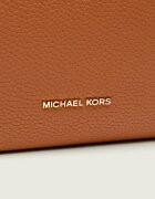 Michael Kors De piele geantă pe umăr NOLITA