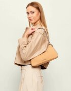 Michael Kors De piele geantă pe umăr NOLITA
