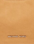 Michael Kors De piele geantă pe umăr NOLITA