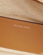 Michael Kors De piele geantă pe umăr NOLITA