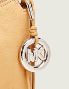 Michael Kors De piele geantă pe umăr NOLITA