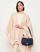 Michael Kors De piele geantă pe umăr NOLITA