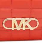 Michael Kors De piele geantă pe umăr Parker