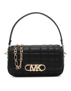 Michael Kors De piele geantă pe umăr Parker