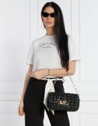 Michael Kors De piele geantă pe umăr Parker