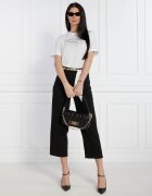 Michael Kors De piele geantă pe umăr Parker