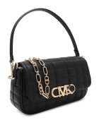 Michael Kors De piele geantă pe umăr Parker