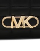 Michael Kors De piele geantă pe umăr Parker